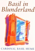 Cover: Basil in Blunderland - Darton, Longman & Todd Ltd