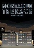 Cover: Montague Terrace - Jonathan Cape