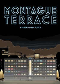 Enlarge image Cover: Montague Terrace - Jonathan Cape