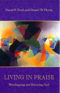 Enlarge image Cover: Living in Praise - Darton, Longman & Todd Ltd