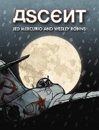 Enlarge image Cover: Ascent - Jonathan Cape