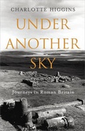 Cover: Under Another Sky - Jonathan Cape
