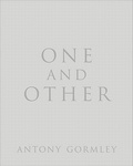 Cover: One and Other - Jonathan Cape