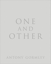 Enlarge image Cover: One and Other - Jonathan Cape