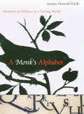 Cover: A Monk's Alphabet - Darton, Longman & Todd Ltd