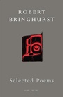 Cover: Selected Poems - Jonathan Cape