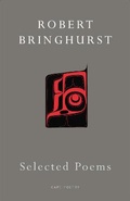 Cover: Selected Poems - Jonathan Cape