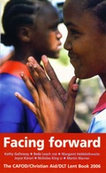 Cover: Facing Forward 2006 - Darton, Longman & Todd Ltd
