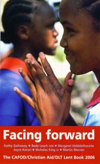 Enlarge image Cover: Facing Forward 2006 - Darton, Longman & Todd Ltd