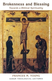 Enlarge image Cover: Brokenness and Blessing - Darton, Longman & Todd Ltd
