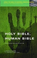 Cover: Holy Bible, Human Bible - Darton, Longman & Todd Ltd
