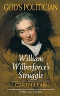 Cover: God's Politician - Darton, Longman & Todd Ltd