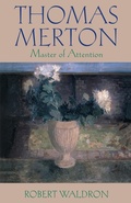 Cover: Thomas Merton - Darton, Longman & Todd Ltd