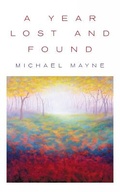 Cover: A Year Lost and Found - Darton, Longman & Todd Ltd