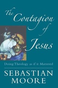 Cover: The Contagion of Jesus - Darton, Longman & Todd Ltd