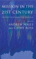 Cover: Mission in the 21st Century - Darton, Longman & Todd Ltd
