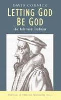 Cover: Letting God be God - Darton, Longman & Todd Ltd