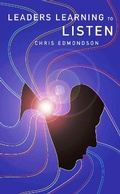 Cover: Leaders Learning to Listen - Darton, Longman & Todd Ltd