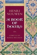 Cover: Henri Nouwen - Darton, Longman & Todd Ltd