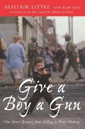 Cover: Give a Boy a Gun - Darton, Longman & Todd Ltd
