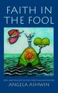 Cover: Faith in the Fool - Darton, Longman & Todd Ltd