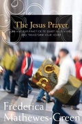 Cover: The Jesus Prayer - Darton, Longman & Todd Ltd