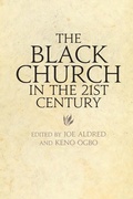 Cover: The Black Church in the 21st Century - Darton, Longman & Todd Ltd