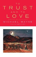 Cover: To Trust and to Love - Darton, Longman & Todd Ltd