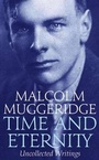 Cover: Time and Eternity - Darton, Longman & Todd Ltd