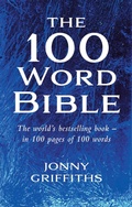 Cover: 100 Word Bible - Andrews UK