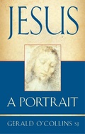 Cover: Jesus - A Portrait - Andrews UK