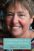 Cover: Confessions of a Lapsed Catholic - Darton, Longman & Todd Ltd