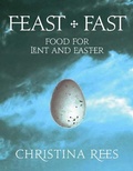 Cover: Feast + Fast - Darton, Longman & Todd Ltd
