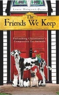 Cover: Friends We Keep - Darton, Longman & Todd Ltd