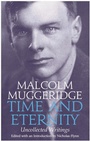 Cover: Time and Eternity - Andrews UK