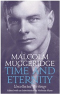 Cover: Time and Eternity - Andrews UK