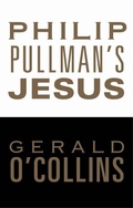Cover: Philip Pullman's Jesus - Darton Longman and Todd