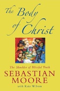 Cover: The Body of Christ - Darton, Longman & Todd Ltd