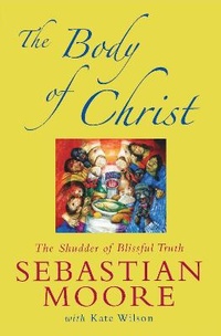 Enlarge image Cover: The Body of Christ - Darton, Longman & Todd Ltd