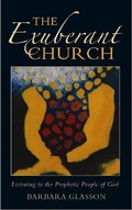 Cover: The Exuberant Church - Darton, Longman & Todd Ltd