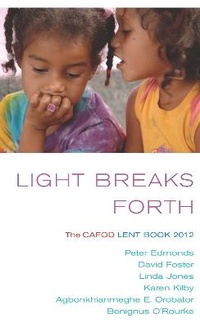 Enlarge image Cover: Light Breaks Forth - Darton, Longman & Todd Ltd