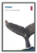 Cover: NJB The Books of the Bible: Jonah - Darton, Longman & Todd Ltd
