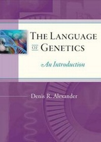 Enlarge image Cover: Language of Genetics - Darton, Longman & Todd Ltd