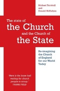 Cover: The state of the Church and the Church of the State - Darton, Longman & Todd Ltd