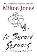 Cover: 10 Second Sermons - Darton, Longman & Todd Ltd