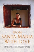 Cover: From Santa Maria with Love - Darton, Longman & Todd Ltd
