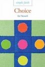 Cover: Simple Faith: Choice - Darton, Longman & Todd Ltd