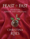 Cover: Feast + Fast - Darton, Longman & Todd Ltd