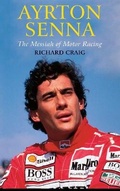 Cover: Ayrton Senna: The Messiah of Motor Racing - Darton, Longman & Todd Ltd
