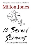 Cover: 10 Second Sermons - Andrews UK